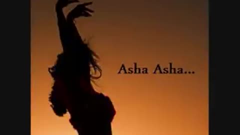 asha asha song mex