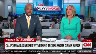 CNN's Anti-Police Narrative Implodes: "We Need More Police Officers"