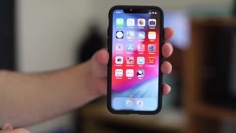 iPhone X & iPhone XS 7 Tips & Tricks in just 3 minutes