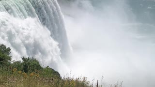 Niagara Falls Scenic