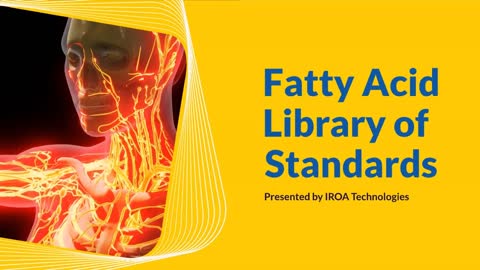 Fatty Acid Metabolite Standards | IROA Technologies
