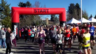 Winter Distance Series - 2014/2015 Promo