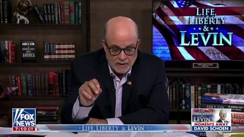 Life liberty and Levin 4/28/24