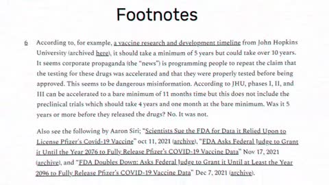 Proof They Lied About COVID, UV Light, Ivermectin & Hydroxychloroquine