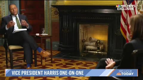 Vice President Harris to Americans who can't find a COVID test