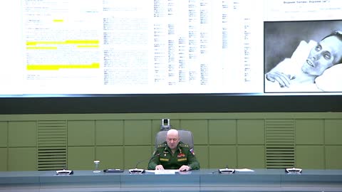 Briefing sull'analisi dei documenti relativi alle attività militari e biologiche dei biolaboratori USA in Ucraina (14 aprile 2022)