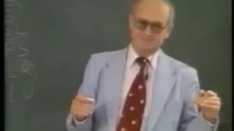 Color Revolution : A lesson by Yuri Bezmenov