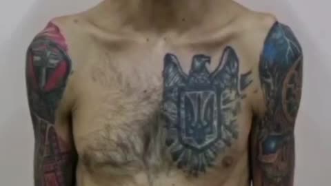 "Dr. Mengele": Sergeant serviceman of Azov Battalion Yevgeniy Arturovich