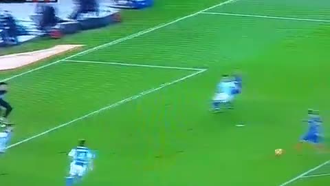 Leo Messi goal vs Real Sociedad