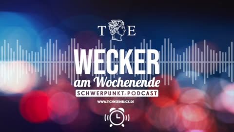 TE Wecker am 03.02.2024