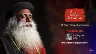 The Power of Being Alone | Sadhguru