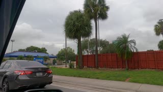 (00081) Part Eleven (P) - Miami, Florida. Sightseeing America!