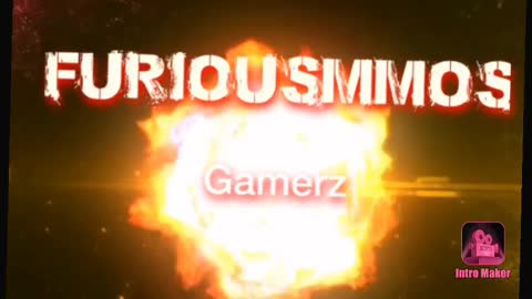 FuriousMMOsGamerz outro