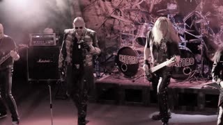 Halford Revival - Nailed To The Gun