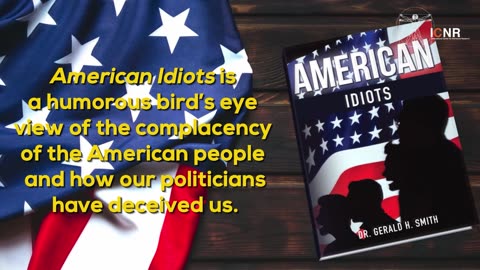 American Idiots Book Promo