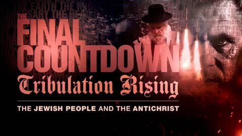 The Jewish People and the Antichrist Part 2 Billy Crone