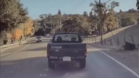 Instant Karma for Driver