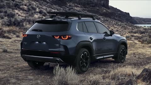 All New 2023 Mazda CX 50 Excellent SUV!