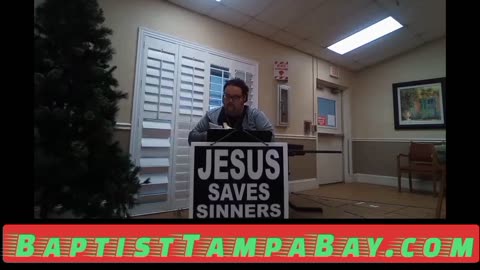 From the Gutter-most to the Uttermost, the Royal Bloodline of Christ Jesus - Christmas Message #1