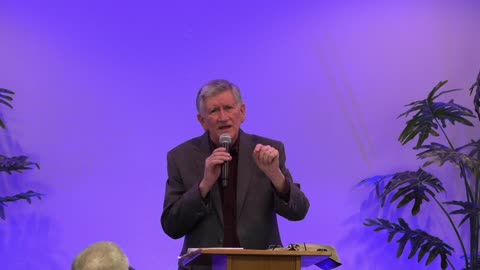WORD OF THE LORD: My Glory is Coming! | Mike Thompson (Sunday 6-26-22)