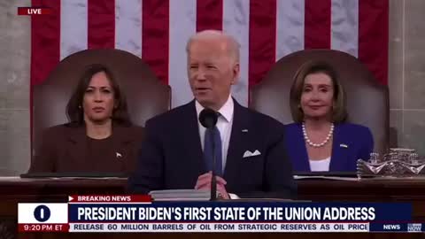 Biden's Brain BREAKS - Confuses Ukranians with Iranians