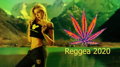 Top Reggae music Mix 2020