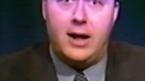 Alex Jones 2002 Human Chips