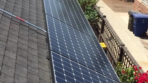 Solar Unlimited - Leading Provider of Solar Panels in Malibu, CA