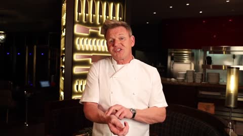 Gordon Ramsay's Top 10 Tips for Cooking the Perfect Steak