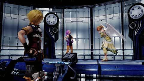 Star Ocean The Last Hope Part 35