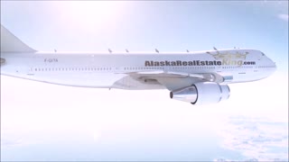 Anchorage Real Estate Alaska Real Estate King Plane Video