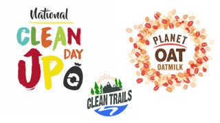 National Clean Up Day With Planet Oat & Limor Suss
