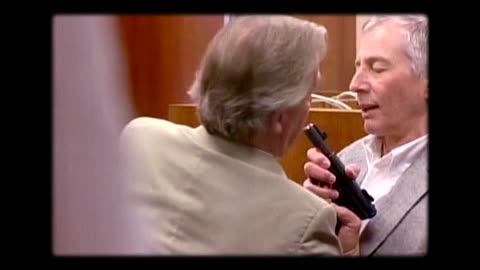 The Jinx_ The Life and Deaths of Robert Durst - Trailer - Official HBO UK