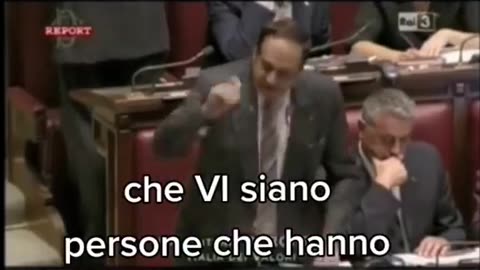 Una votazione alla camera sotto silenzio alla faccia del popolo italiano