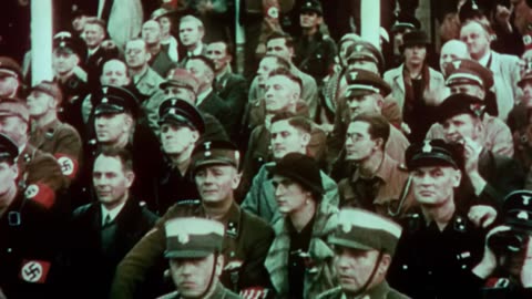 The Third Reich - Part One: The Dictator