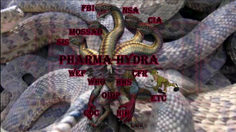 FBI ... Heart of the Hydra