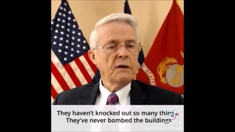 And We Know - State Senator Richard Black talks about how the Dems use Ukraine's as a proxy