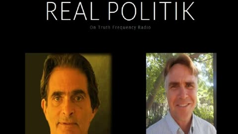 "Real Politik" with Dr. James Tracy - Interview 80: Jon Rappoport - Zika virus - 2016