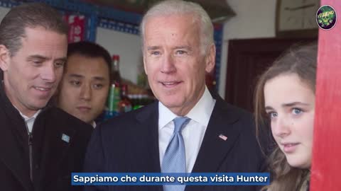 KanekoaTheGreat - Who Is Hunter Biden | The Princeling - Episodio 2