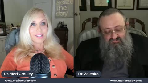 Dr. Zelenko: The Depopulation Agenda & The Real Truth Of COVID-19