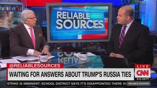 Carl Bernstein: Mueller report shows how Trump ‘helped Putin destabilize the US’