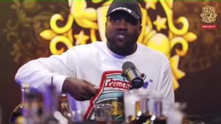 Kanye West says George Floyd passed away because of fentanyl