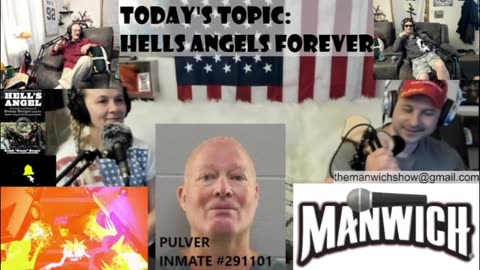 PULVERS SONG | The Manwich Show TikTok edition