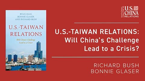 John Mearsheimer: Do you think the U.S. is pursuing the right Taiwan policy?
