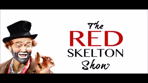 The Red Skelton Show - Old letters and trouble