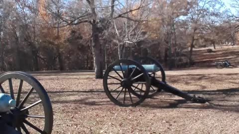 Battle of Shiloh April 6th and 7th 1862 November 19th, 2021