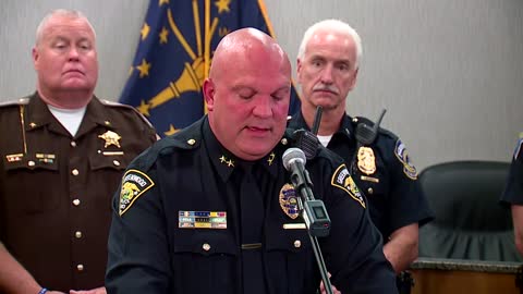 GREENWOOD CITY PRESS CONFERENCE – ALL COMMENTS ABOUT ELISJSHA DICKEN, HERO WHO STOPPED MASS MURDERER