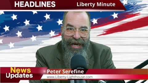 20220803 - Liberty Minute