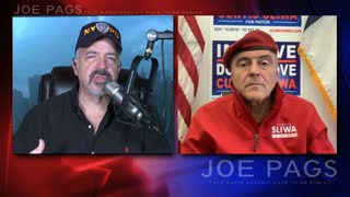 Curtis Sliwa: What Were You Doing on 9/11?
