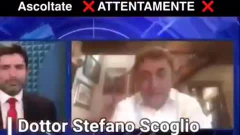 Dott Stefano Scoglio